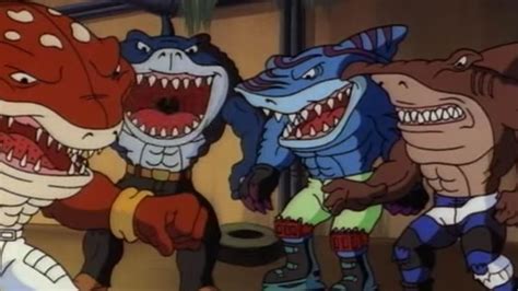 weird 90s cartoons|Ranking the ’90s Most Obscure Sci.